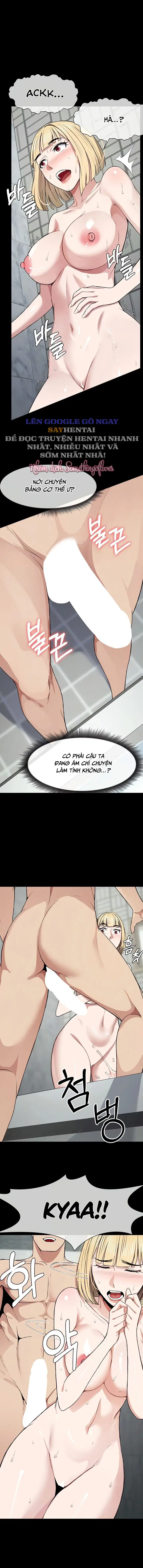 Nô lệ Hầm trú ẩn - Trang 3