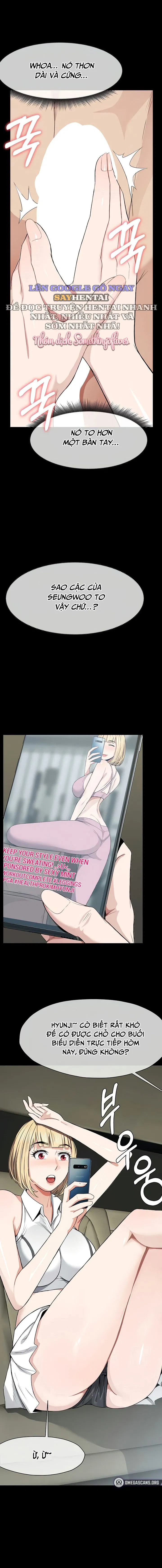 Nô lệ Hầm trú ẩn - Trang 6