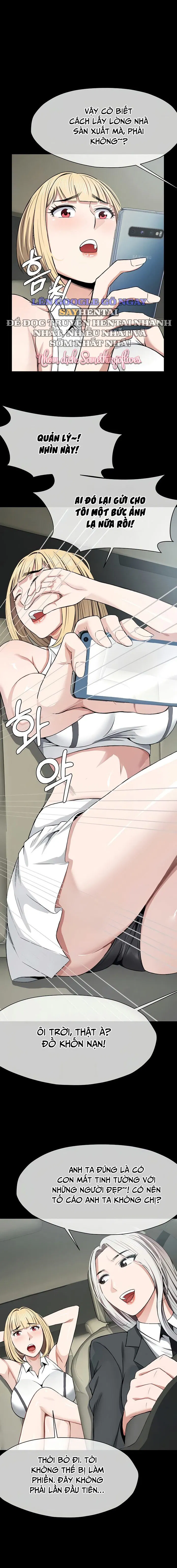 Nô lệ Hầm trú ẩn - Trang 7