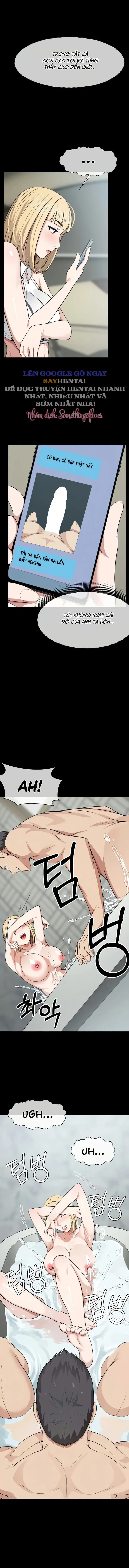 Nô lệ Hầm trú ẩn - Trang 8