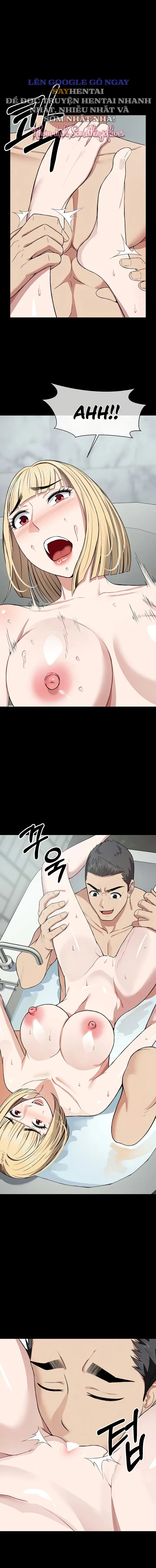 Nô lệ Hầm trú ẩn - Trang 9