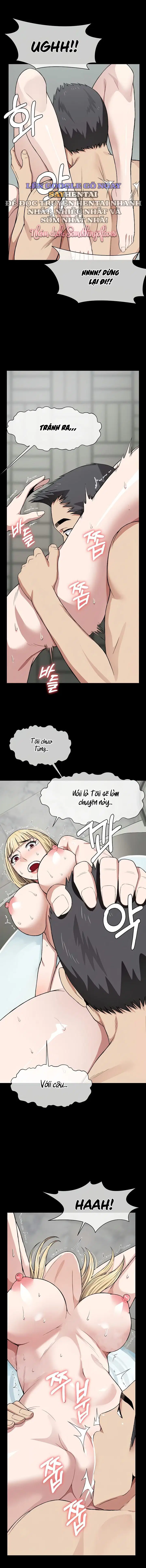 Nô lệ Hầm trú ẩn - Trang 12