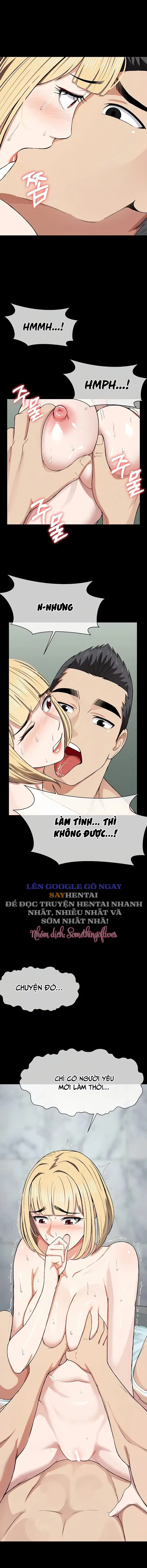 Nô lệ Hầm trú ẩn - Trang 16