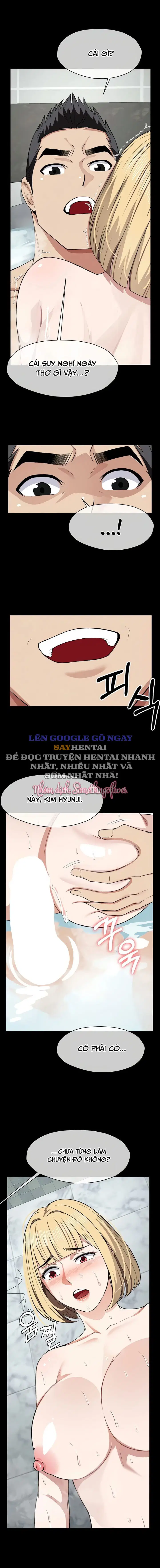 Nô lệ Hầm trú ẩn - Trang 17