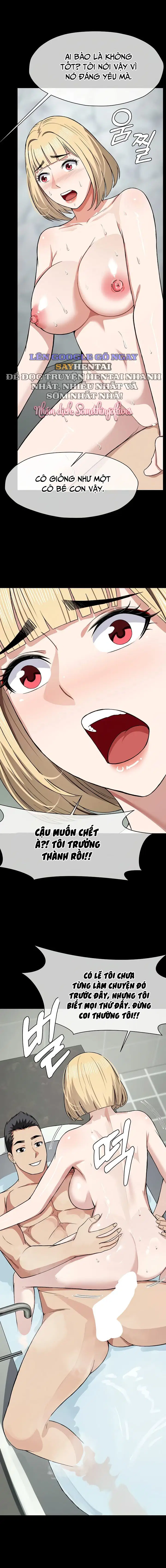 Nô lệ Hầm trú ẩn - Trang 19