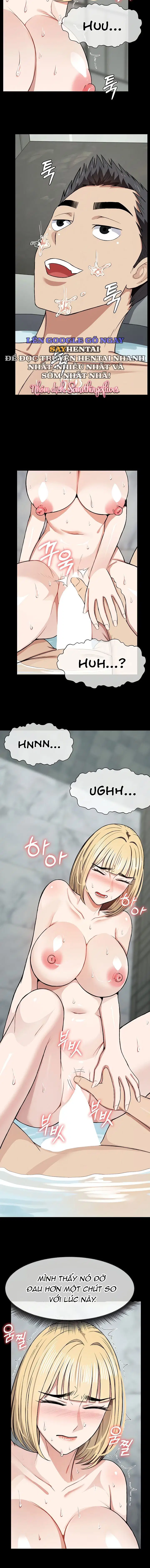 Nô lệ Hầm trú ẩn - Trang 7