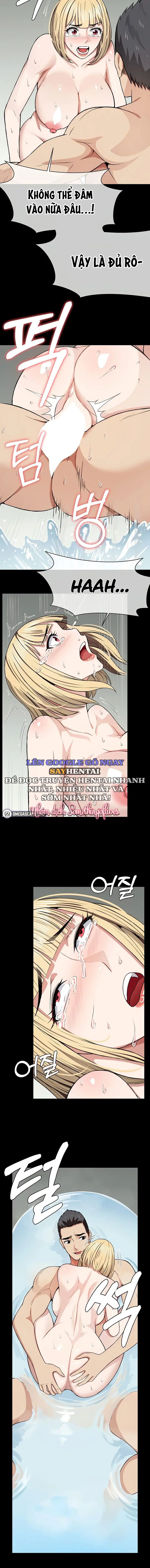 Nô lệ Hầm trú ẩn - Trang 9