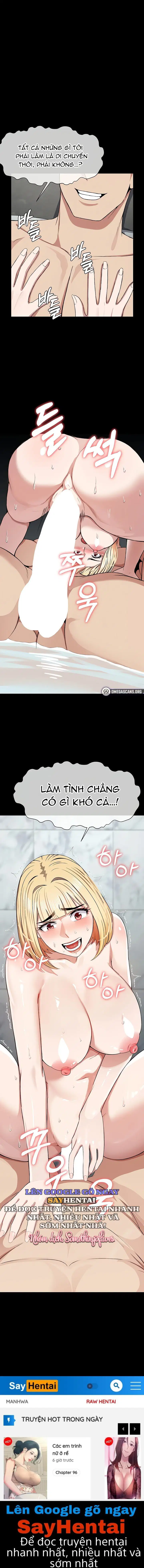 Nô lệ Hầm trú ẩn - Trang 12