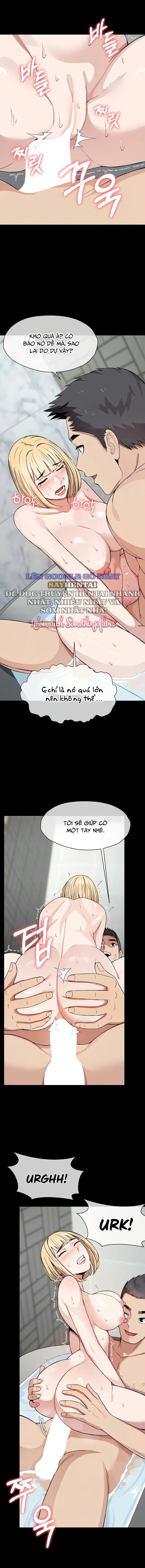 Nô lệ Hầm trú ẩn - Trang 3