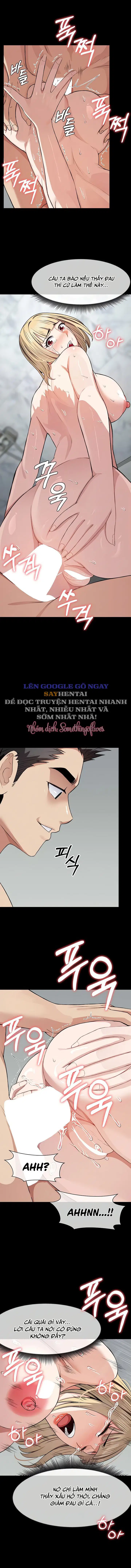 Nô lệ Hầm trú ẩn - Trang 4