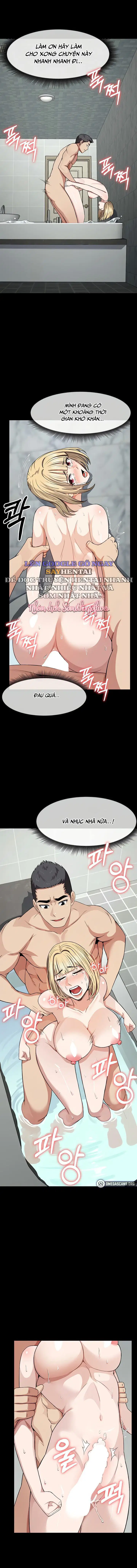 Nô lệ Hầm trú ẩn - Trang 5