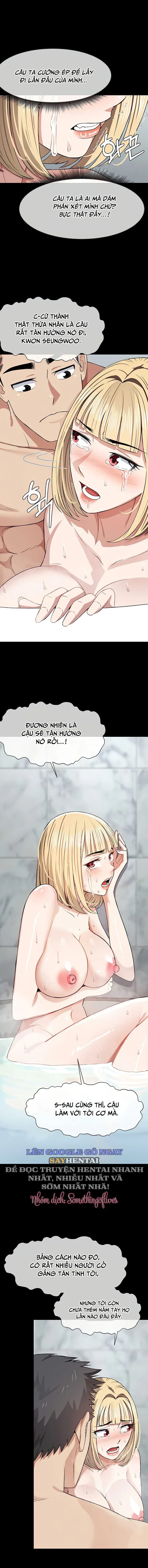 Nô lệ Hầm trú ẩn - Trang 8