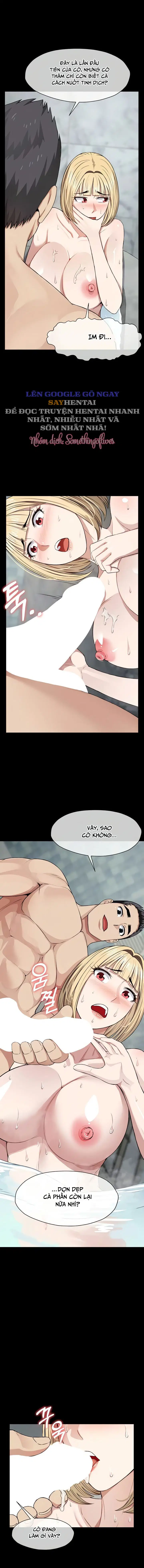 Nô lệ Hầm trú ẩn - Trang 3