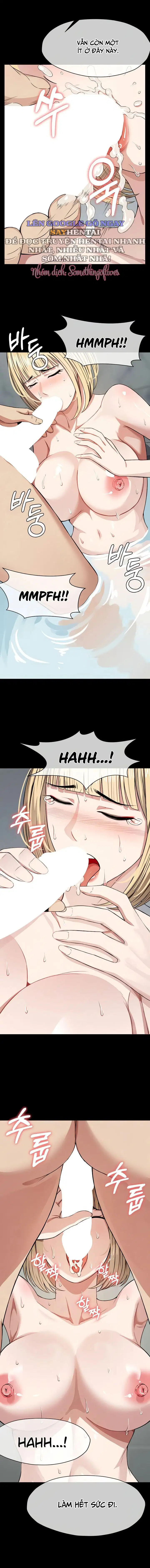 Nô lệ Hầm trú ẩn - Trang 4