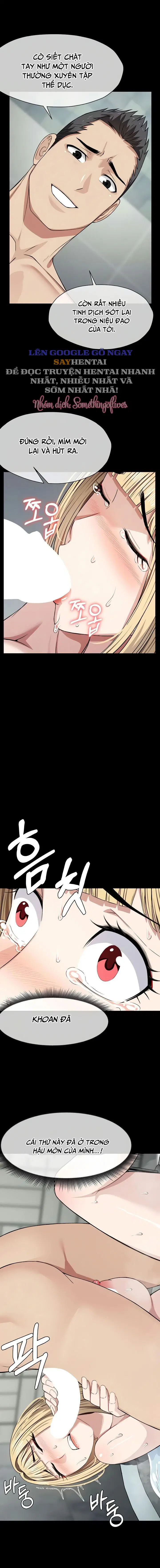 Nô lệ Hầm trú ẩn - Trang 5