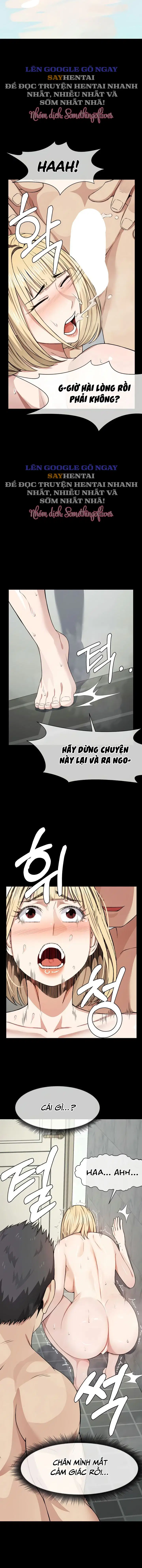 Nô lệ Hầm trú ẩn - Trang 7