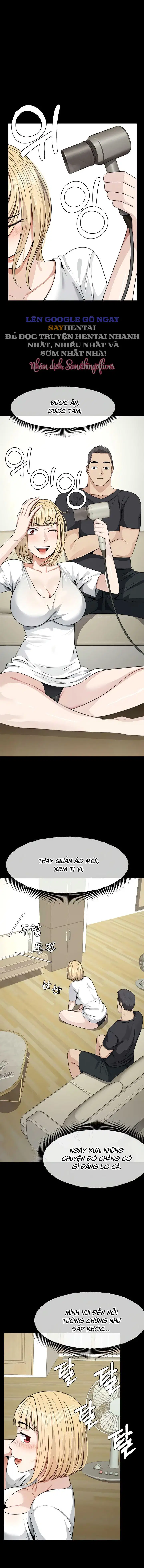 Nô lệ Hầm trú ẩn - Trang 10