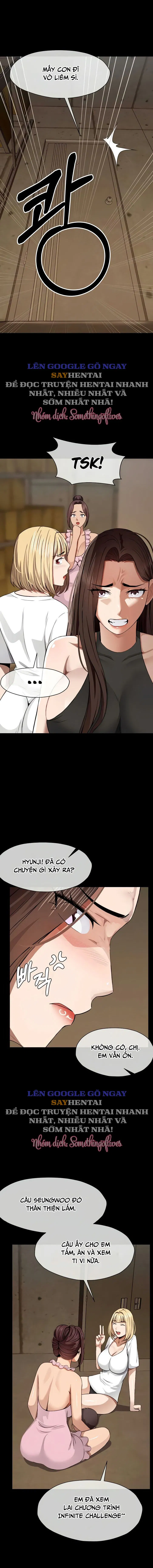 Nô lệ Hầm trú ẩn - Trang 14