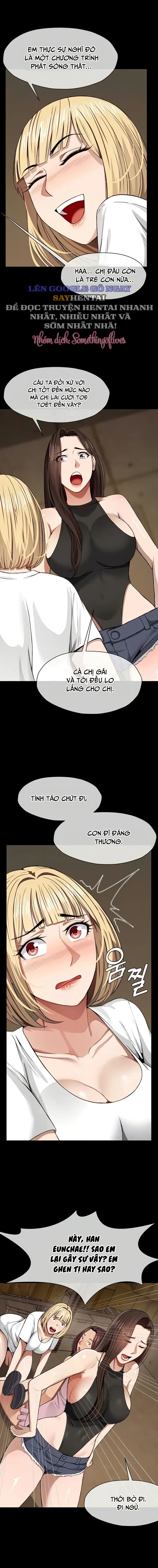 Nô lệ Hầm trú ẩn - Trang 15