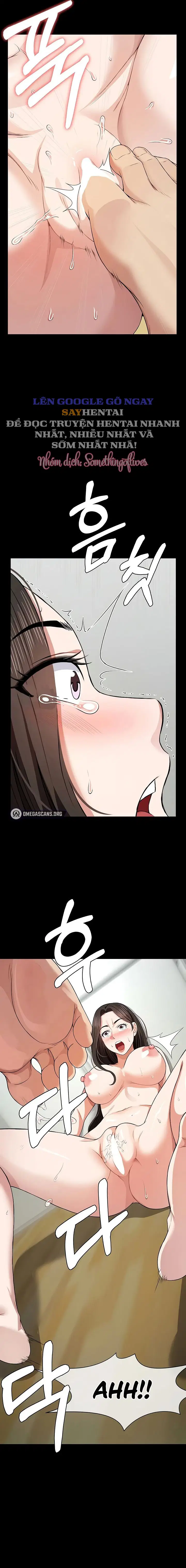 Nô lệ Hầm trú ẩn - Trang 6