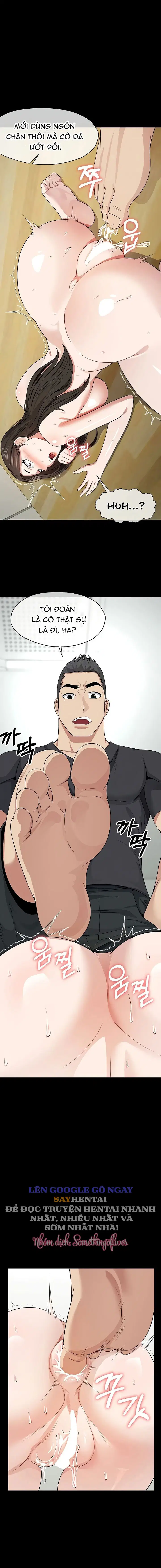 Nô lệ Hầm trú ẩn - Trang 12