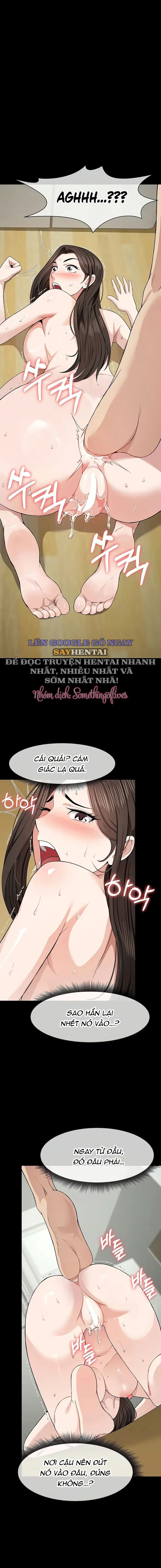 Nô lệ Hầm trú ẩn - Trang 13