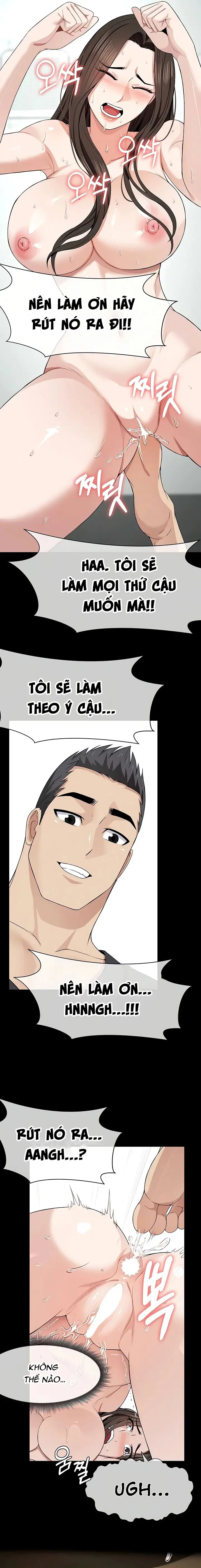 Nô lệ Hầm trú ẩn - Trang 16