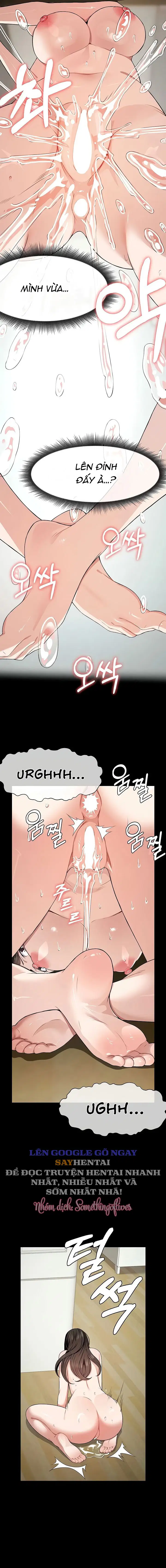 Nô lệ Hầm trú ẩn - Trang 17