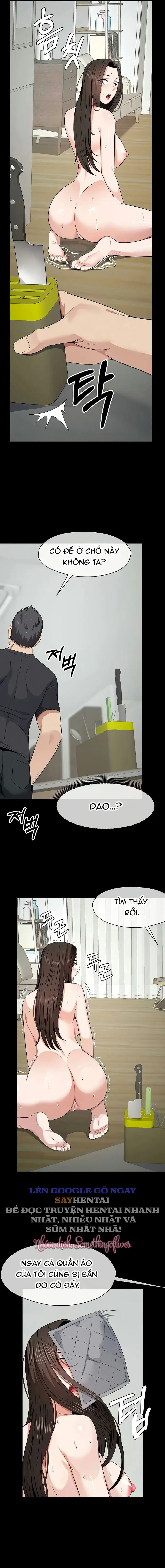 Nô lệ Hầm trú ẩn - Trang 20