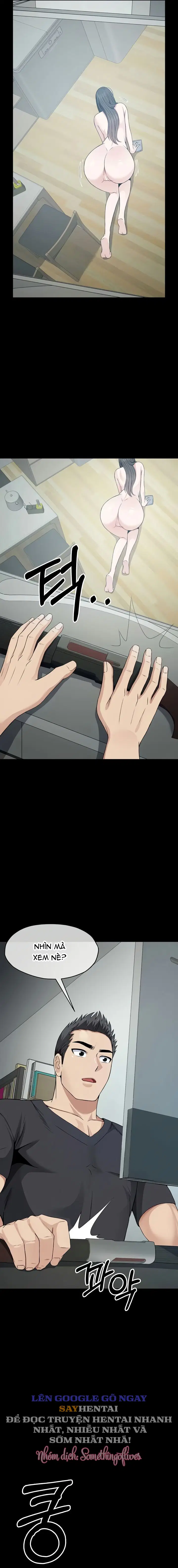 Nô lệ Hầm trú ẩn - Trang 4