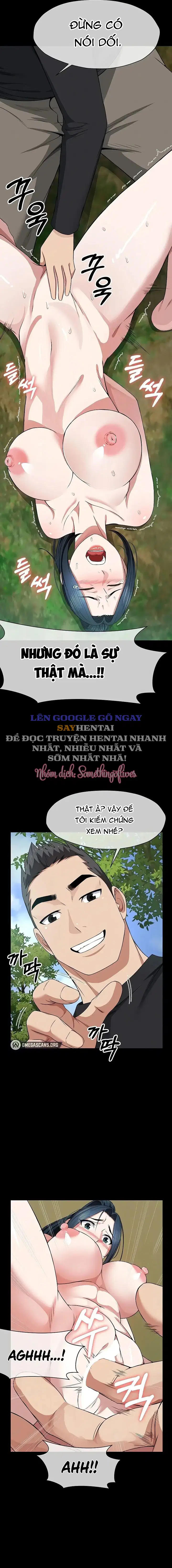 Nô lệ Hầm trú ẩn - Trang 9