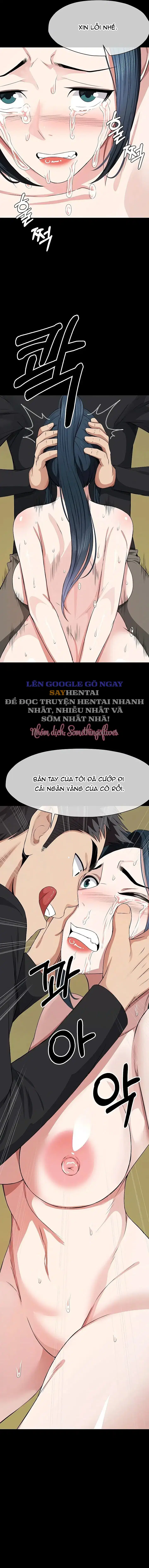 Nô lệ Hầm trú ẩn - Trang 18