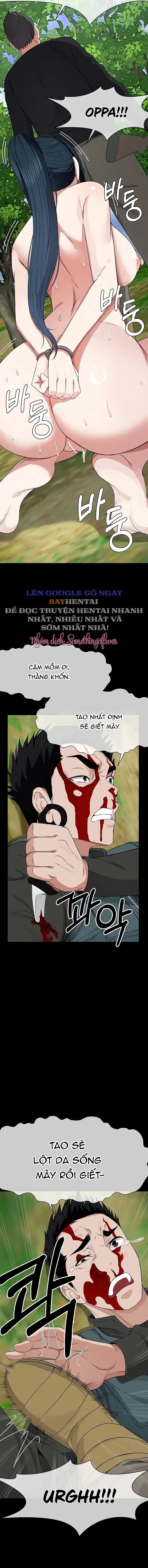 Nô lệ Hầm trú ẩn - Trang 10
