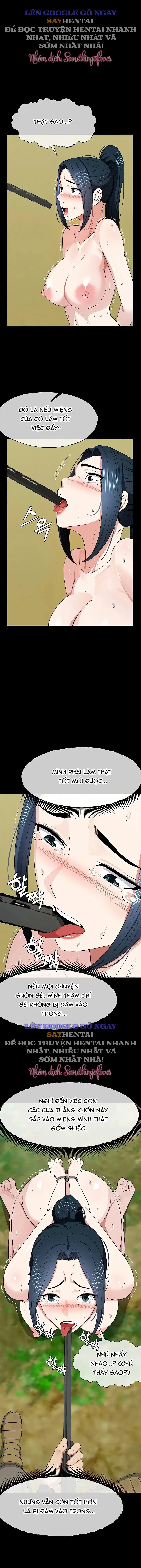 Nô lệ Hầm trú ẩn - Trang 17