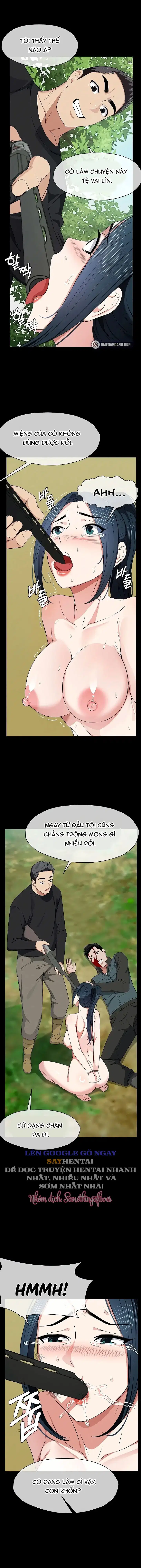 Nô lệ Hầm trú ẩn - Trang 18