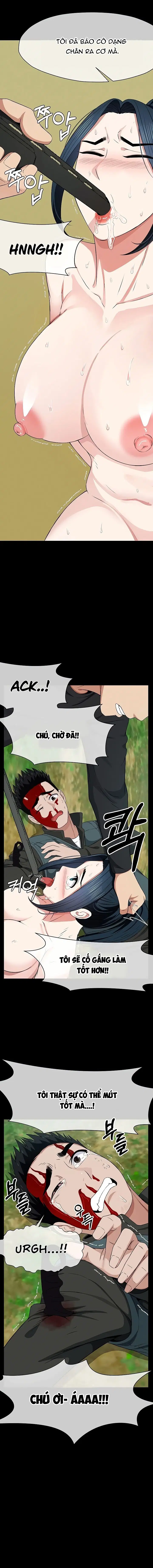 Nô lệ Hầm trú ẩn - Trang 19