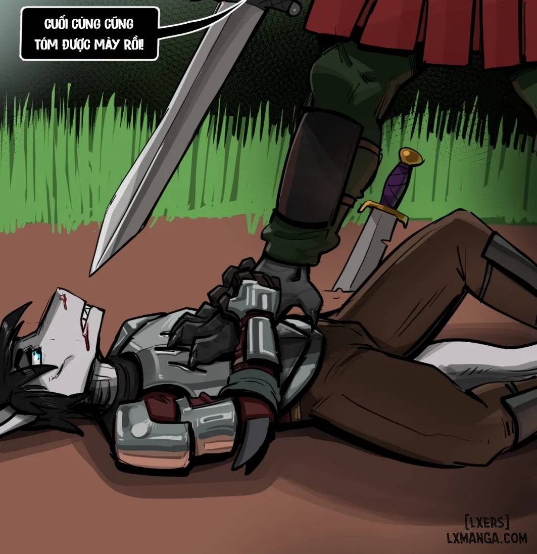 Gewitter Riptide Odyssey - Trang 2