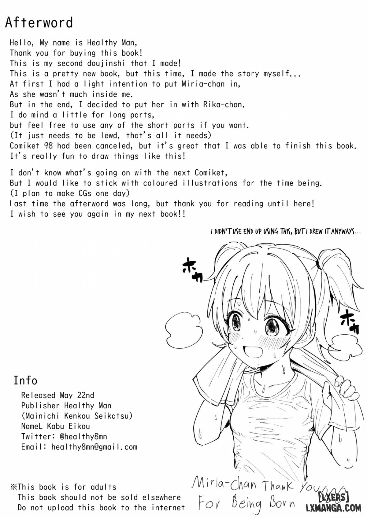 Idol to Issho ni Asobu dake no Kantan na Oshigoto desu - Trang 24