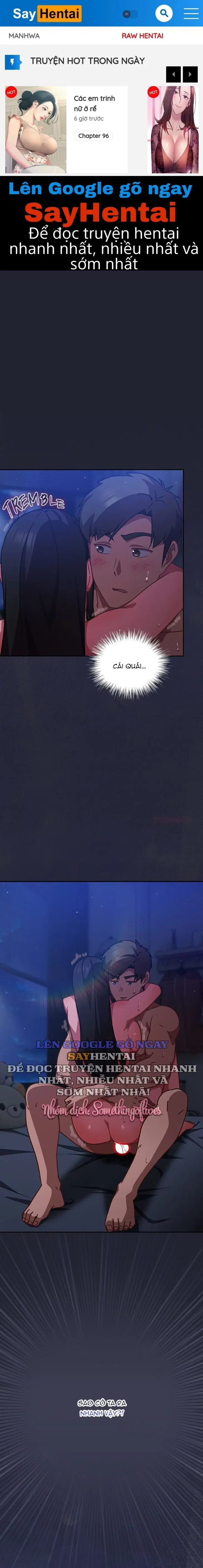 Cùng Nhau Đi Trốn! - Trang 1