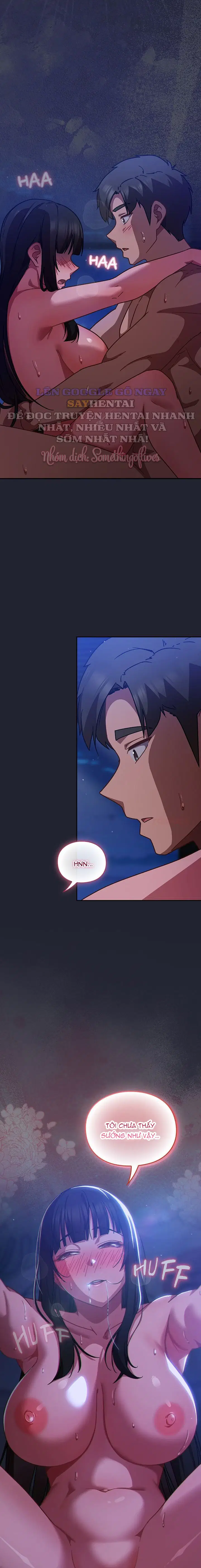 Cùng Nhau Đi Trốn! - Trang 2