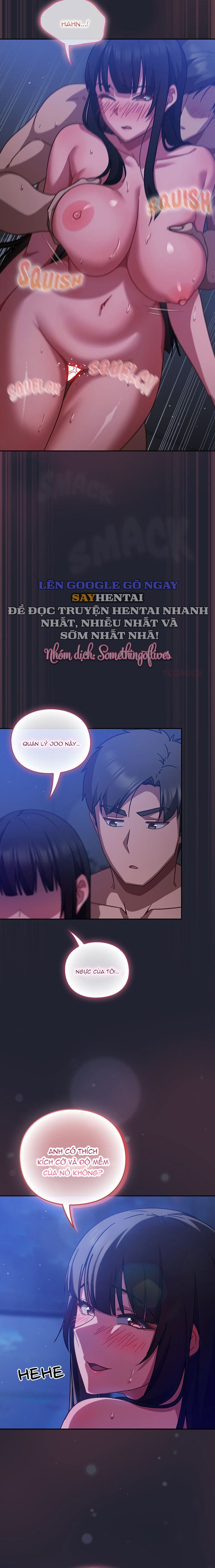 Cùng Nhau Đi Trốn! - Trang 7