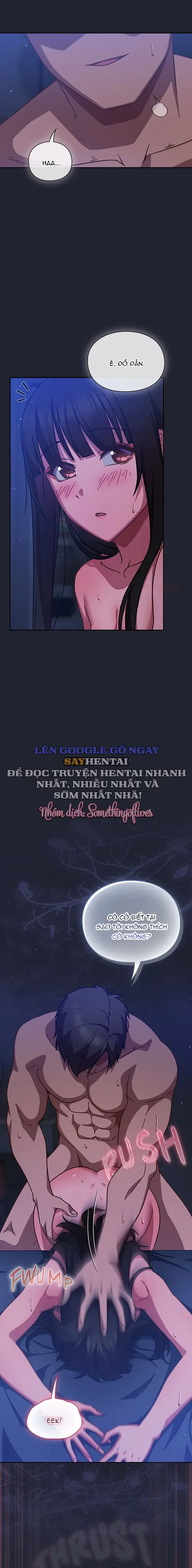 Cùng Nhau Đi Trốn! - Trang 9