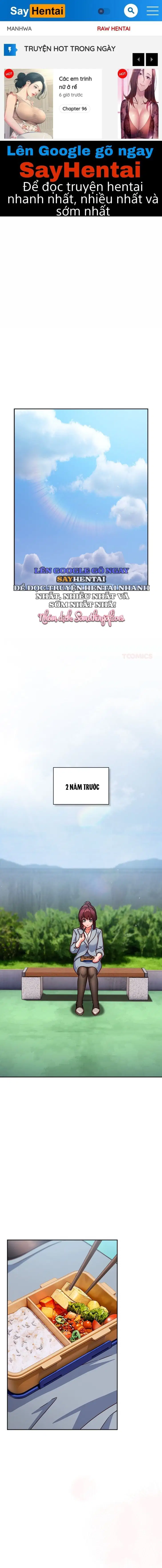 Cùng Nhau Đi Trốn! - Trang 1