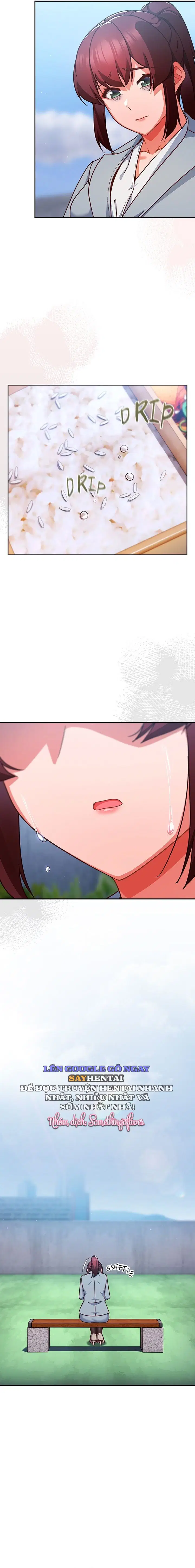 Cùng Nhau Đi Trốn! - Trang 2