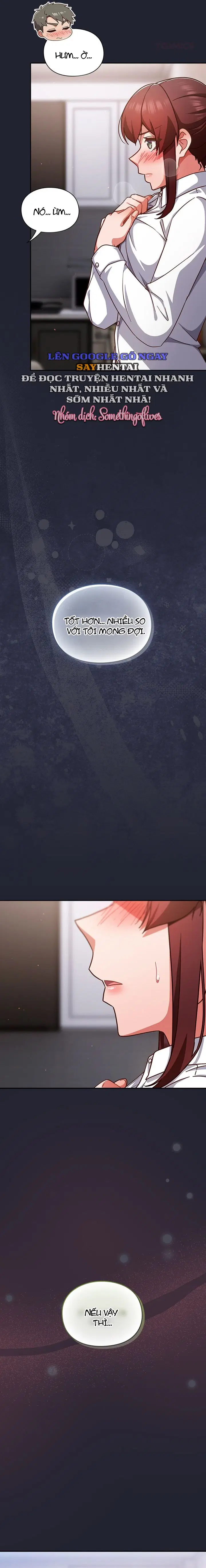 Cùng Nhau Đi Trốn! - Trang 23