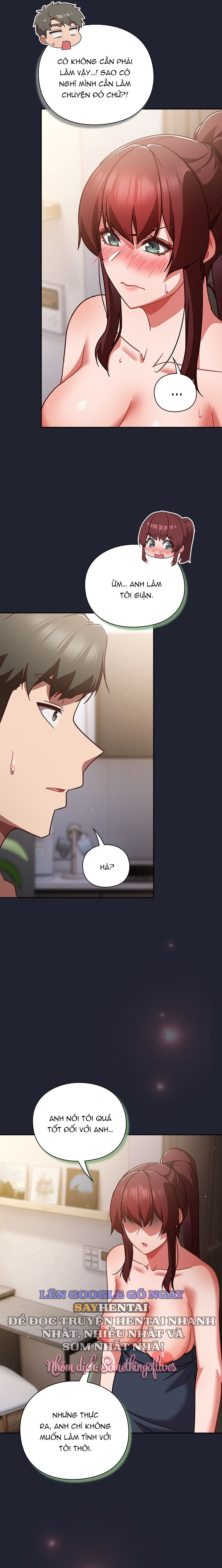 Cùng Nhau Đi Trốn! - Trang 2