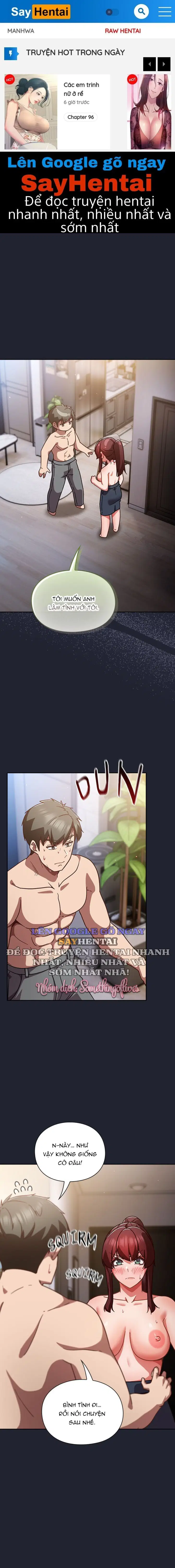 Cùng Nhau Đi Trốn! - Trang 1