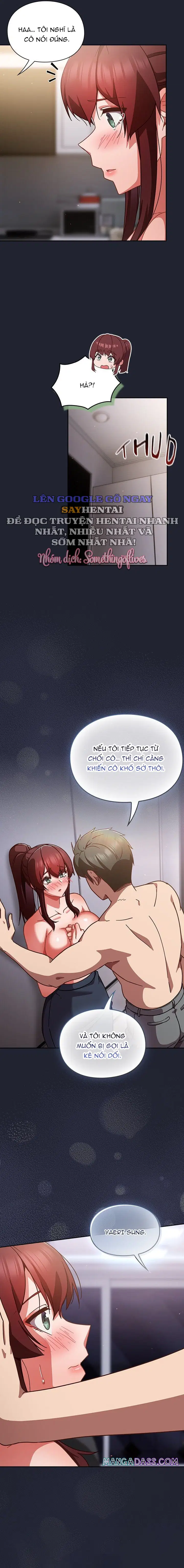 Cùng Nhau Đi Trốn! - Trang 6