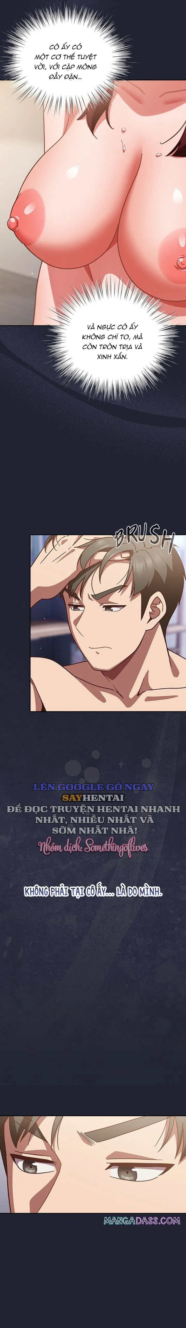 Cùng Nhau Đi Trốn! - Trang 5