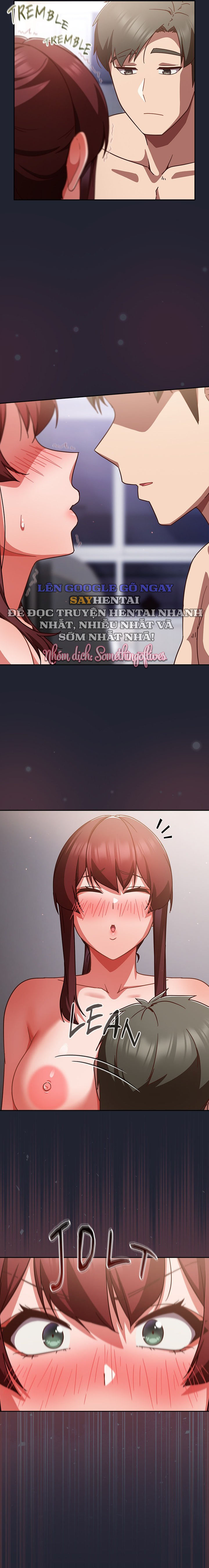 Cùng Nhau Đi Trốn! - Trang 9